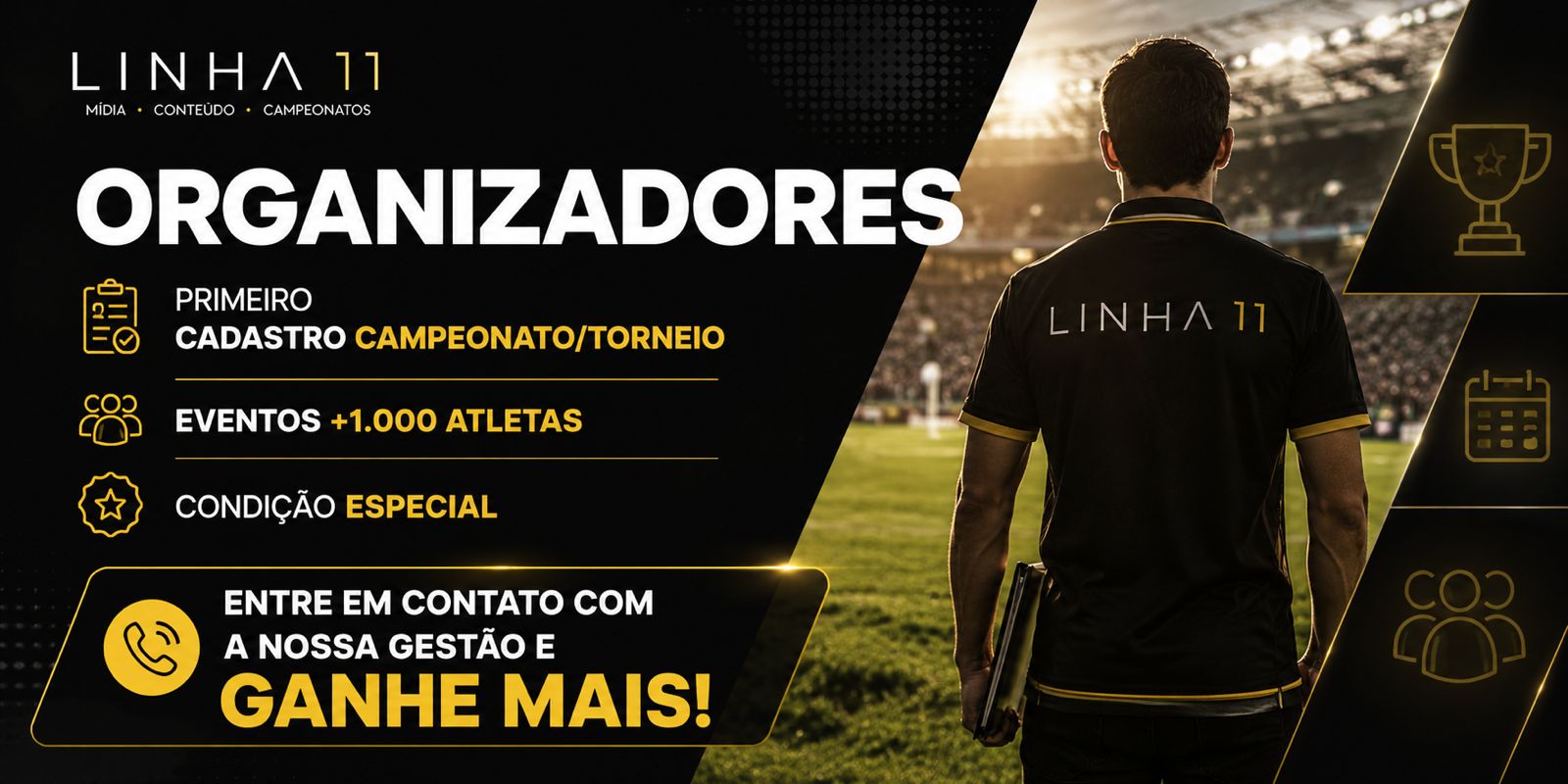 Corrida Sul de Minas