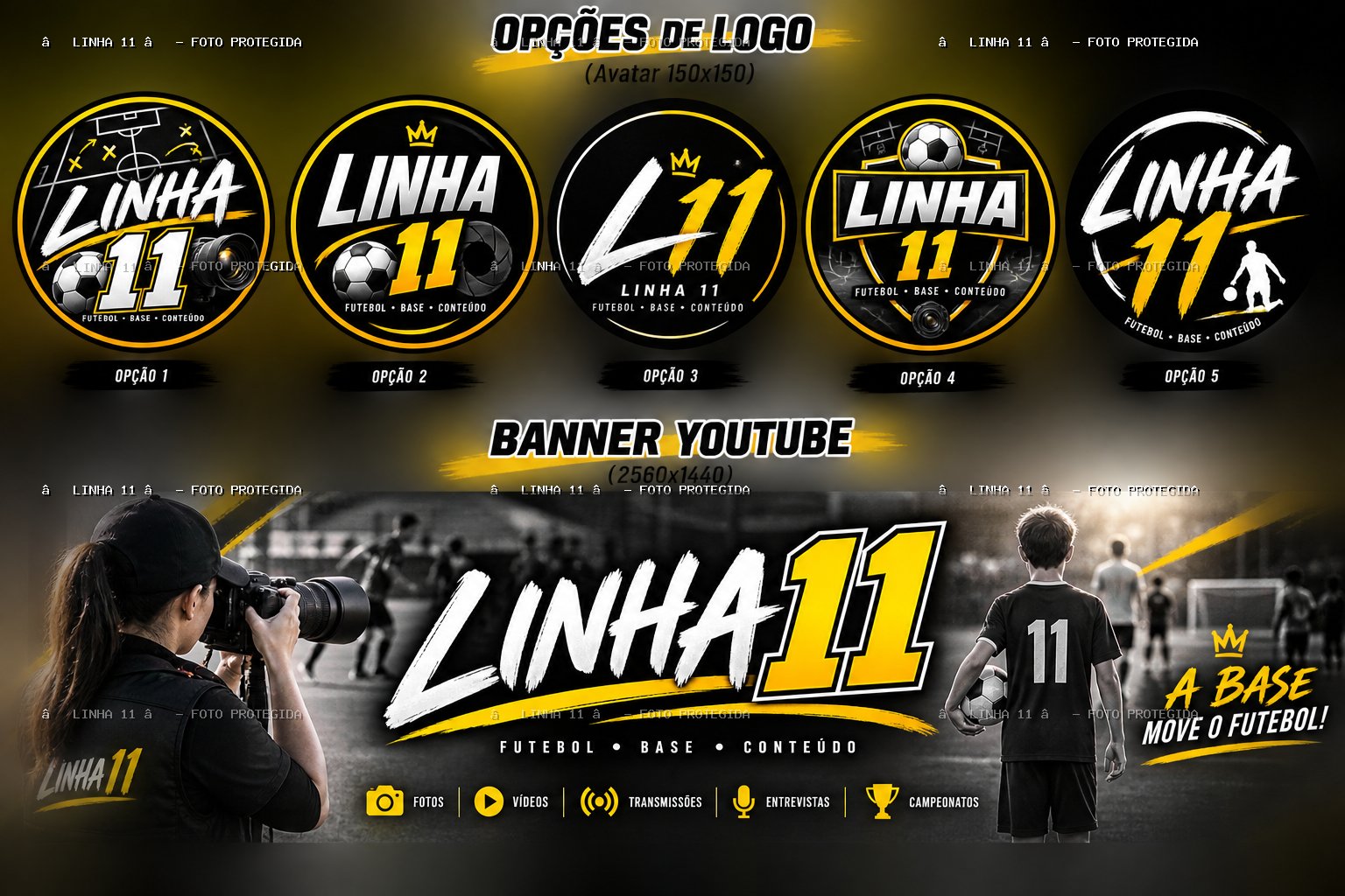 Foto Esportiva