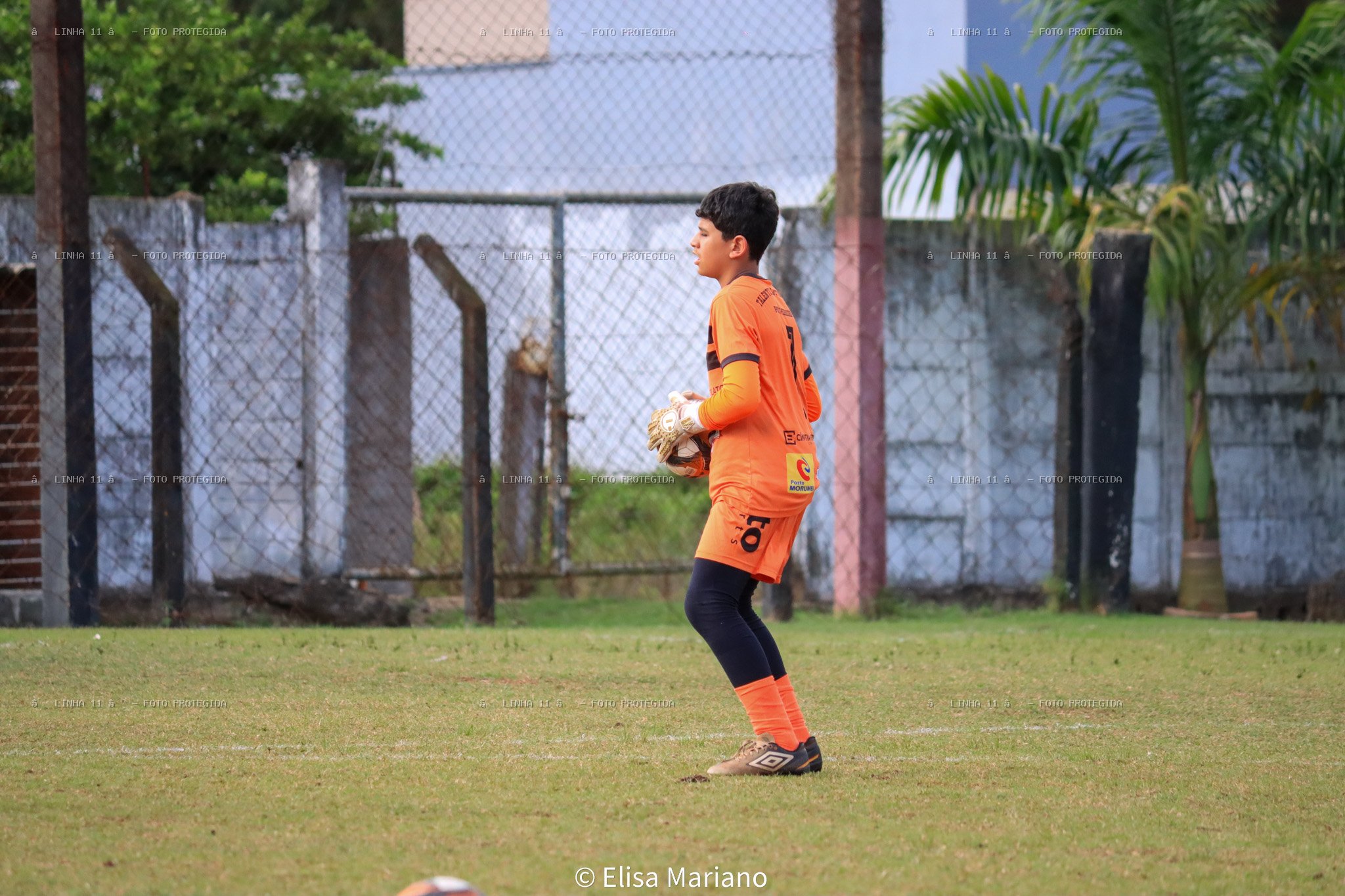 Foto Esportiva