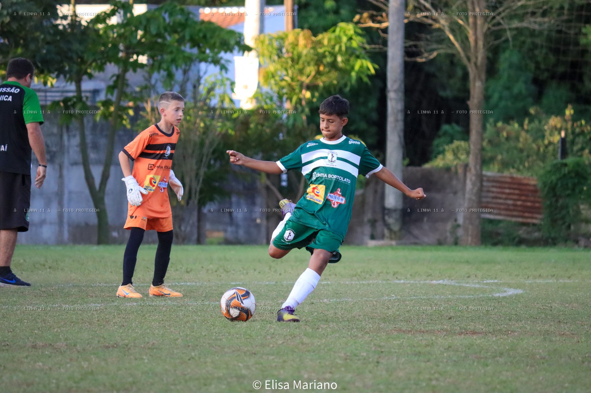 Foto Esportiva